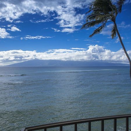 Kahana Reef By Maui Condo And Home Napili-Honokowai Екстер'єр фото